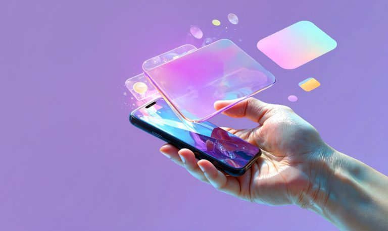 Design Responsivo: A Chave para Sites em Todos os Dispositivos