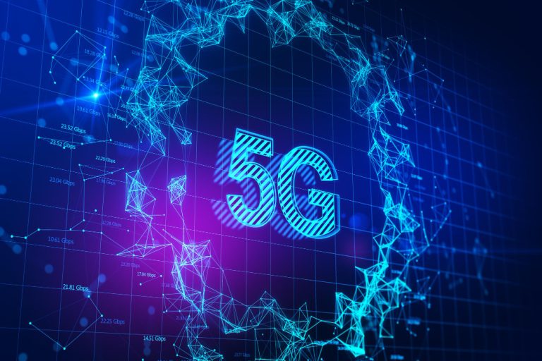 O Impacto do 5G no Desenvolvimento de Apps
