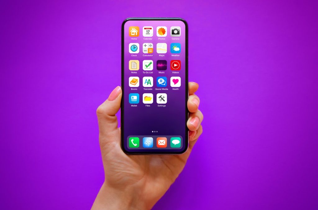 Checklist para lançar um aplicativo com sucesso em todas as etapas